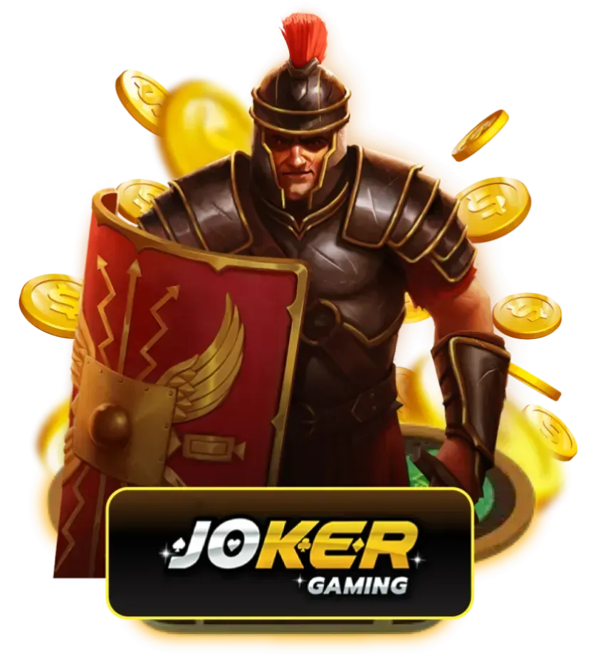 joker by ผลหวยลาวล่าสุด